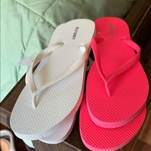 Flip flops 2